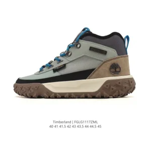 Timberland Classic 6-Inch Waterproof Boots for Men
