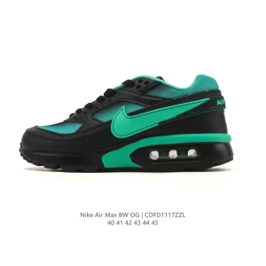 Nike Air Max Bw Og Persian Violet Classic Running Shoes