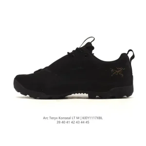 Arcteryx Konseal Outdoor Hiking Shoes for Men