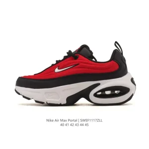 Nike Air Max Portal 2025 New Model Thick Sole Sneakers for Men