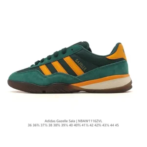Adidas Originals Gazelle Vintage Leather Men's Sneakers