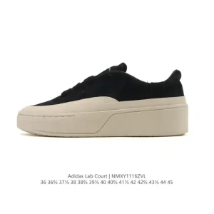 Adidas Labcourt Lifestyle Shoes for Men and Women