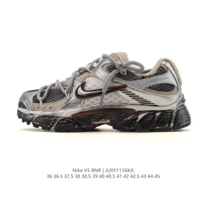 Nike V5 Rnr Lightweight Cushioned Lifestyle Shoes for Men and Women