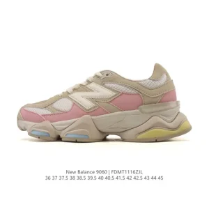 New Balance 9060 Dad Shoe for Men and Women
