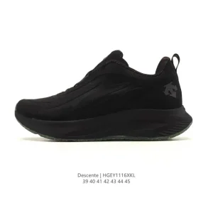 Descente Traxis Urban Outdoor Men's Summer Sneakers with Boa System