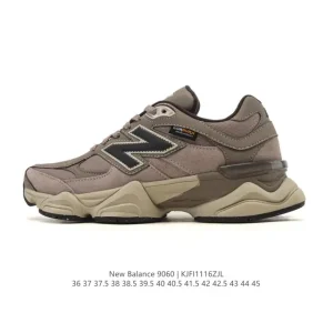 New Balance 9060 Men's and Women's Comfortable Dad Shoes