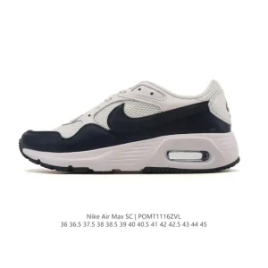 Nike Air Max SC Sneakers for Men and Women