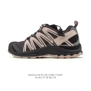 Salomon Xa Pro 3D Outdoor Running Shoes for Women