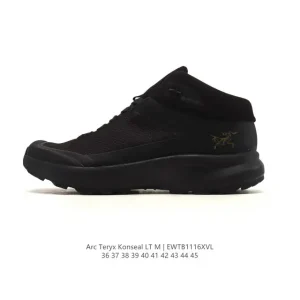 Arcteryx Konseal Outdoor Hiking Shoes for Men and Women