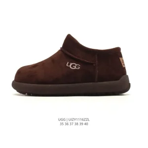 UGG Classic Mini Sheepskin Winter Boots for Women