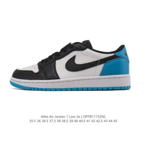 Jordan Air Jordan 1 Low Retro Basketball Shoes