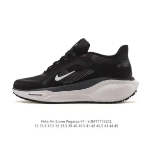 Nike Pegasus 41 Running Shoes with React and Zoom Air