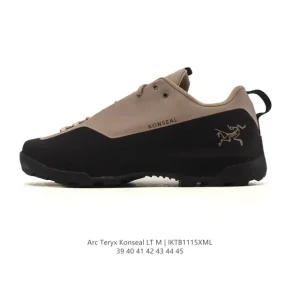Arcteryx Konseal Outdoor Hiking Shoes for Men