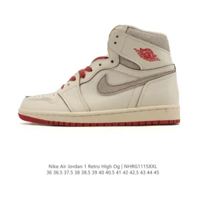 Jordan Air Retro High OG Basketball Shoes for Men and Women