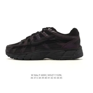 Nike P-6000 Premium Men's and Women's Lightweight Running Shoes