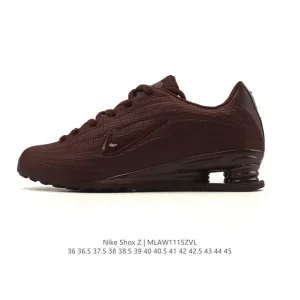 Nike Shox Z Retro Running Basketball Shoes with Cushioning