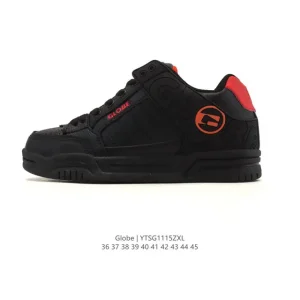 Globe Skateboarding Shoes for Men and Women Classic Style