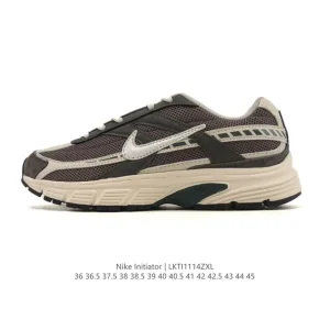 Nike Initiator Running Vintage Chunky Sole Comfort Sneakers