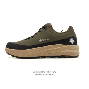 Descente Traxis Urban Outdoor Men's Summer Sport Leisure Shoes