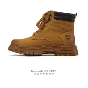 Timberland Classic 6-Inch Premium Waterproof Boots for Men