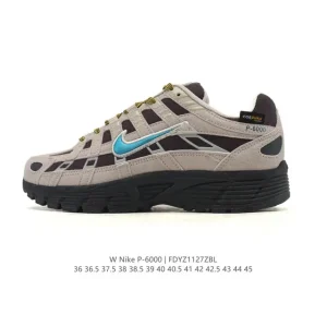 Nike P-6000 Premium Women's Casual Running Shoes