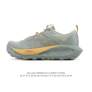 ASICS Gel Trabuco 13 Men's Women's Trail Running Shoes