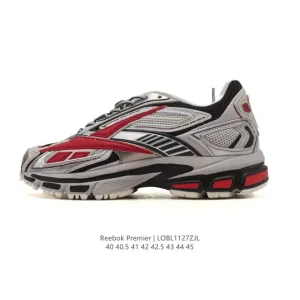 Reebok Premier Road Vintage Running Shoes for Men