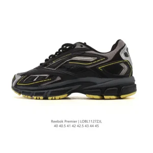 Reebok Premier Road Vintage Running Shoes for Men
