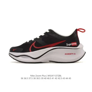 Nike Pegasus Zoomx Plus Running Shoe CK4318-018