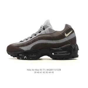 Nike Air Max 95 Earth Tone Sustainable Running Shoe