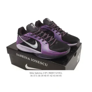 Nike Sabrina 2 EP Basketball Shoes for Men and Women