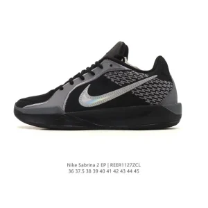 Nike Sabrina 2 EP Basketball Shoes for Men and Women