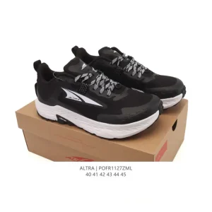 Altra Olympus 5 Trail Running Shoes for Men and Women