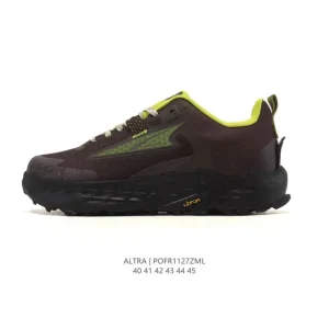 Altra Olympus 5 Trail Running Shoes for Men and Women