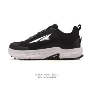 Altra Olympus 5 Trail Running Shoes for Men and Women