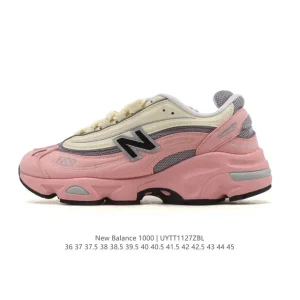 New Balance 1000 Ald Collaboration Retro Dad Shoes