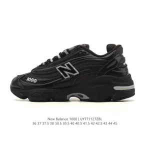 New Balance 1000 Ald X Collaboration Retro Dad Shoe