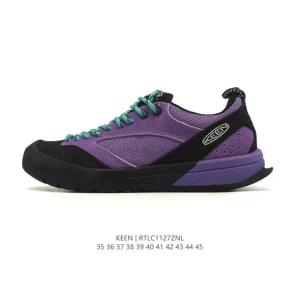 Keen Jasper Rocks Outdoor Hiking Shoes for Men and Women