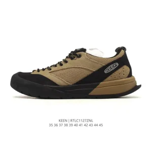 Keen Jasper Rocks Outdoor Hiking Shoes for Men and Women