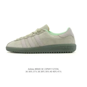 Adidas Originals Bermuda Brmd Retro Low Top Sneakers for Women