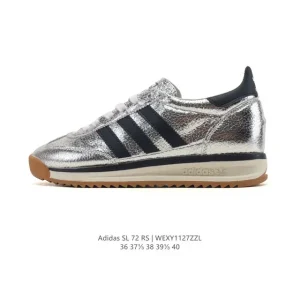 Adidas Sl 72 Shoes Classic Retro Low-Top Sneakers