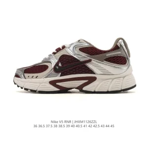 Nike V5 Rnr Lightweight Cushioned Casual Sneakers for Men and Women