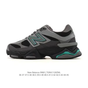 New Balance 9060 Men's and Women's Comfortable Lifestyle Sneaker