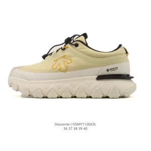 Descente Urban Outdoor Traxis Unisex Sport Leisure Shoes