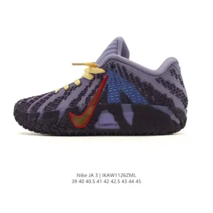 Nike Ja 3 Men's Basketball Shoes - Ja Morant Signature Series