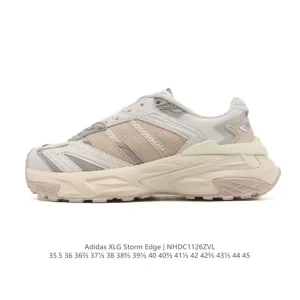 Adidas Xlg Storm Edge Machine Storm Sneakers Future Tech Design