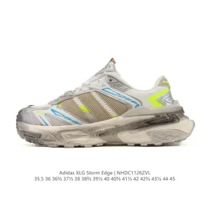 Adidas Xlg Storm Edge Men's Running Shoes Future Tech Design