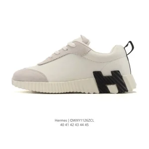 Hermes Urban Sport Sneaker for Men - Casual & Active Lifestyle