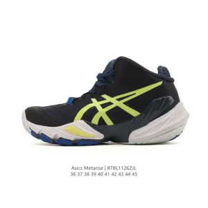 ASICS Metarise 3% Lightweight Volleyball Shoes for Men and Women