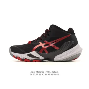 ASICS Metarise 3% Volleyball Shoes for Men and Women